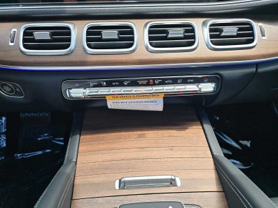 2026 Mercedes-Benz GLE 450 4MATIC® SUV
