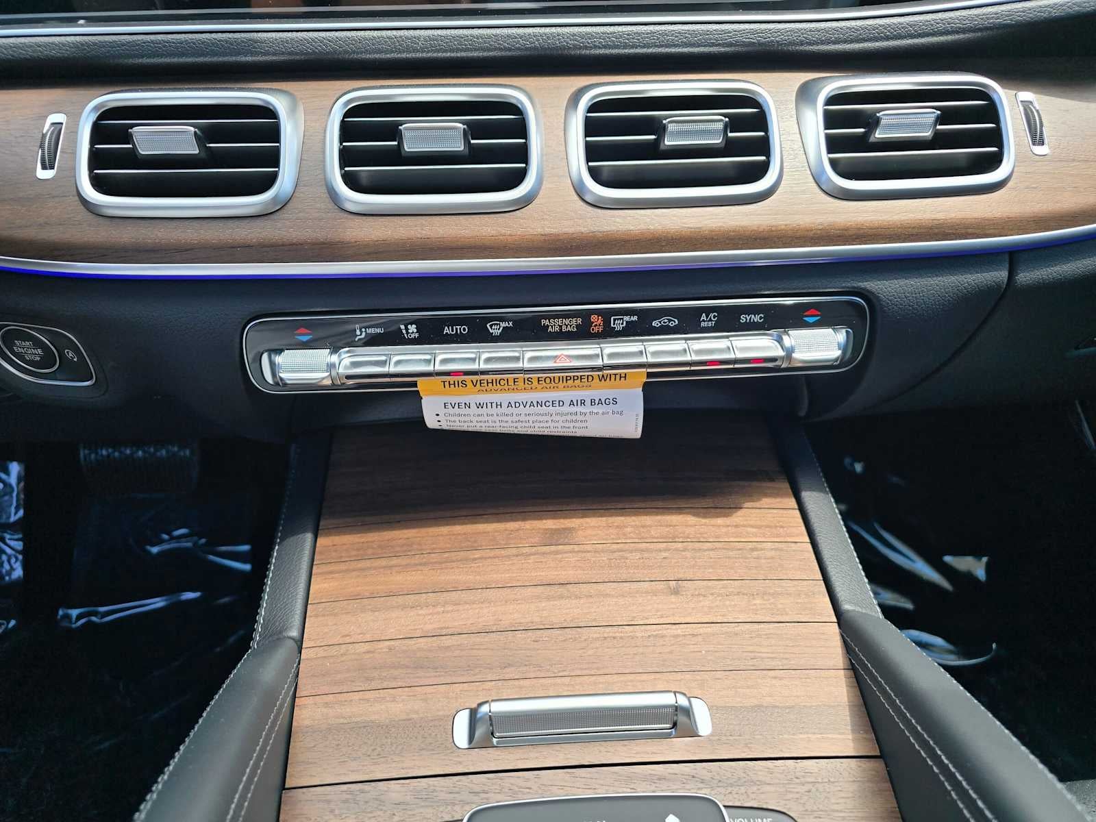 2026 Mercedes-Benz GLE 450 4MATIC® SUV