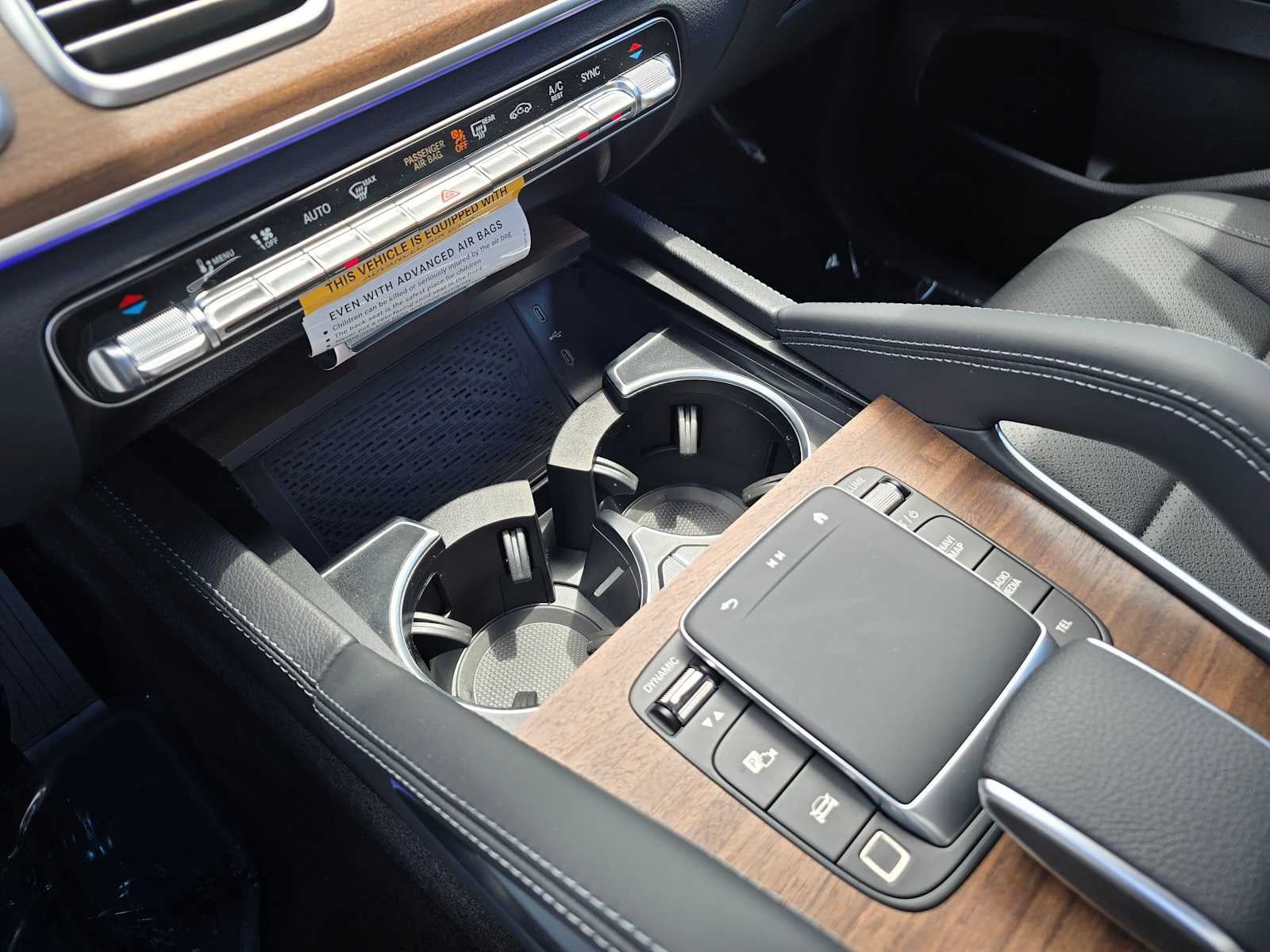2026 Mercedes-Benz GLE 450 4MATIC® SUV