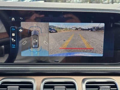 2026 Mercedes-Benz GLE 450 4MATIC® SUV