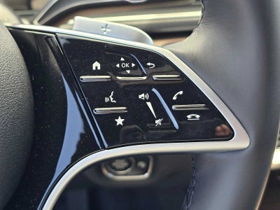 2026 Mercedes-Benz GLE 450 4MATIC® SUV