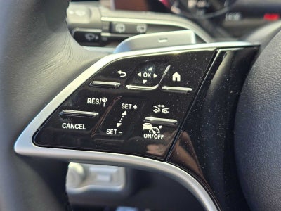 2026 Mercedes-Benz GLE 450 4MATIC® SUV
