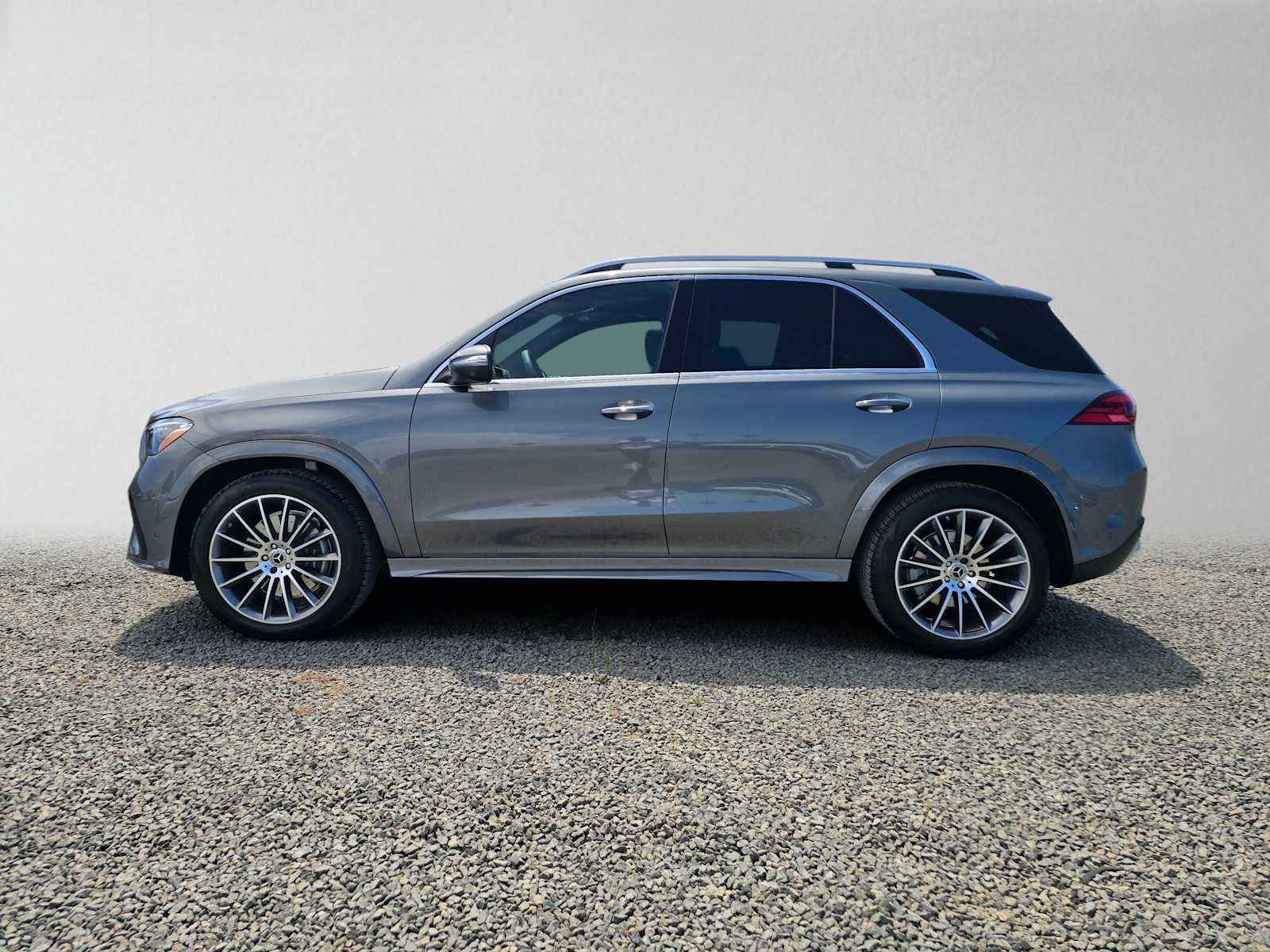 2026 Mercedes-Benz GLE 450 4MATIC® SUV