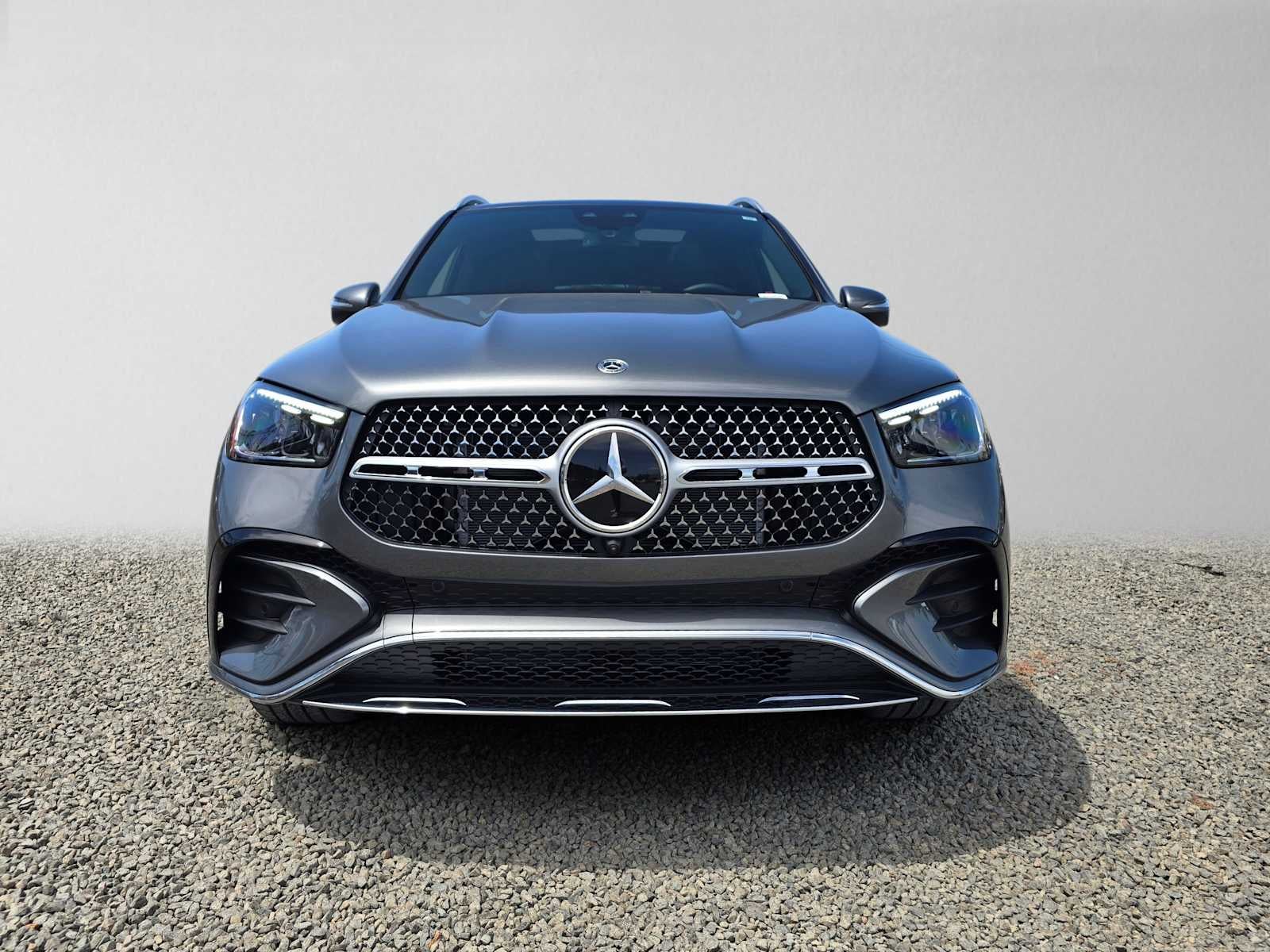 2026 Mercedes-Benz GLE 450 4MATIC® SUV