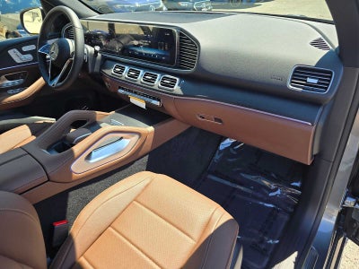 2026 Mercedes-Benz GLE 450 4MATIC® SUV
