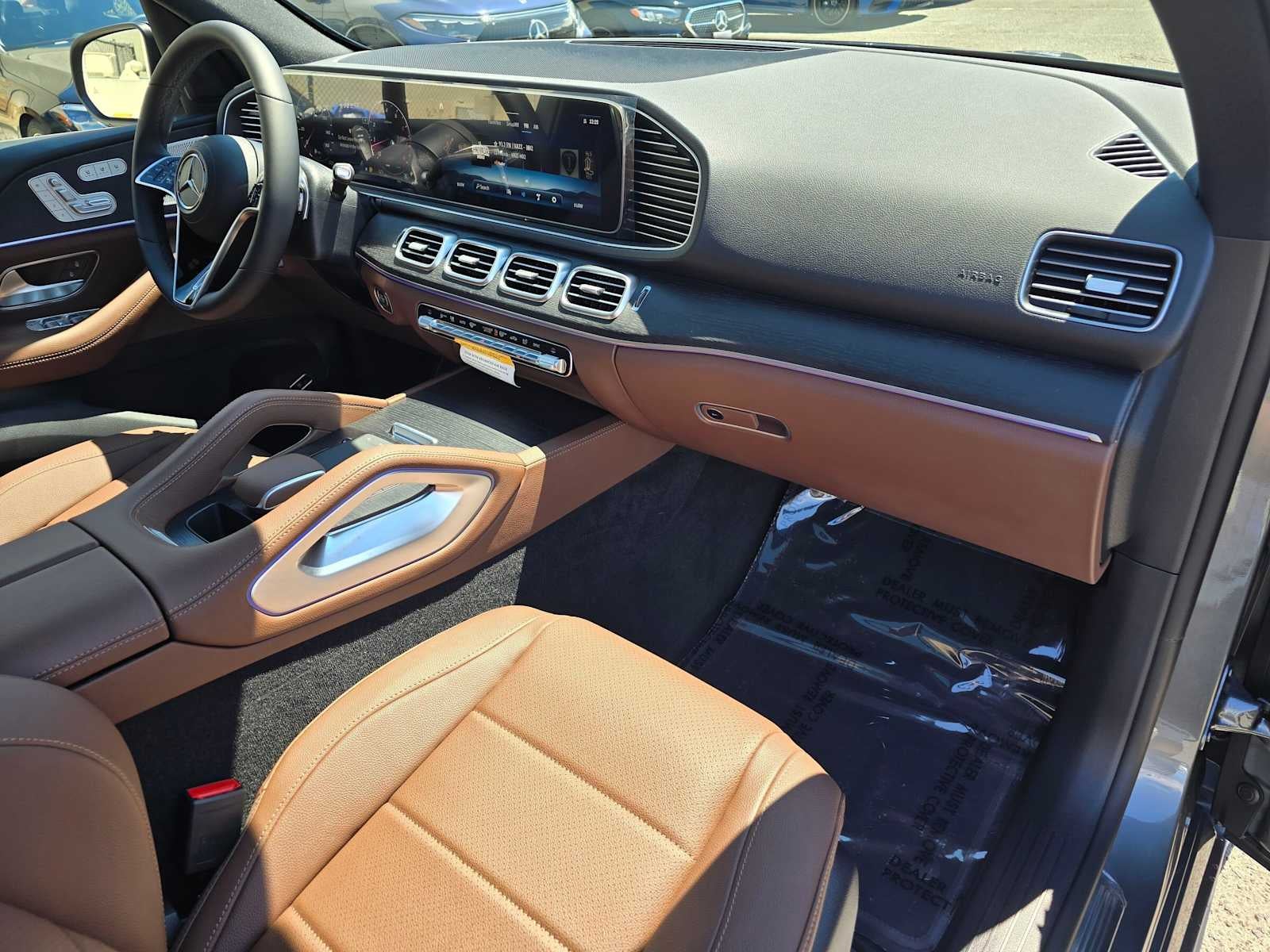 2026 Mercedes-Benz GLE 450 4MATIC® SUV