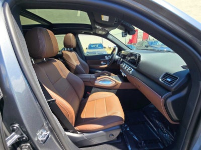 2026 Mercedes-Benz GLE 450 4MATIC® SUV