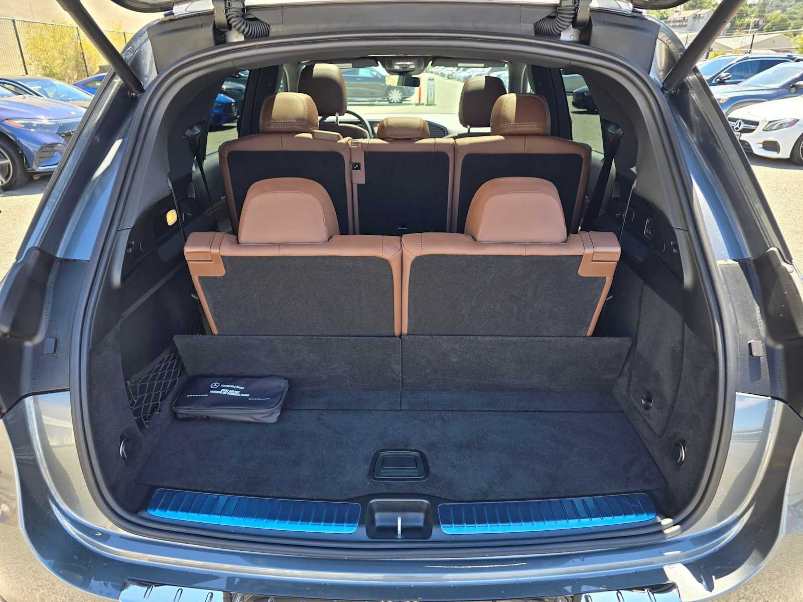 2026 Mercedes-Benz GLE 450 4MATIC® SUV