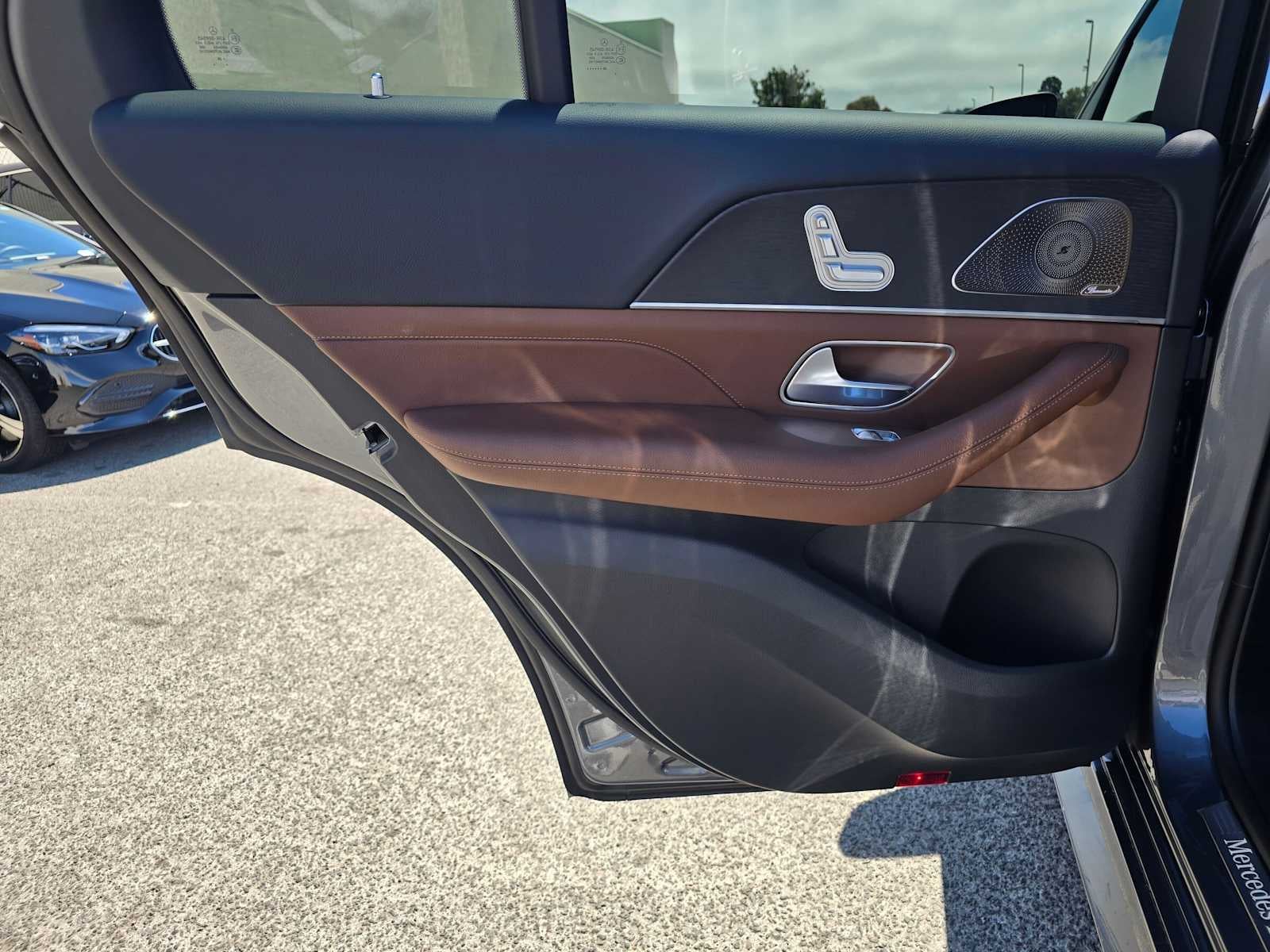 2026 Mercedes-Benz GLE 450 4MATIC® SUV