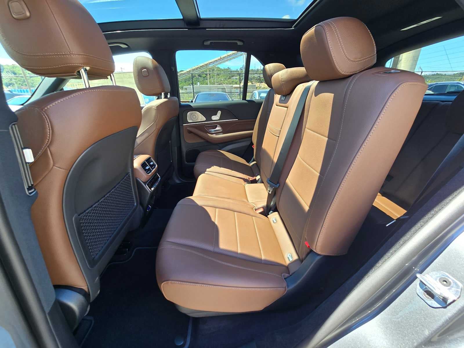 2026 Mercedes-Benz GLE 450 4MATIC® SUV