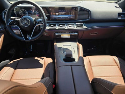 2026 Mercedes-Benz GLE 450 4MATIC® SUV