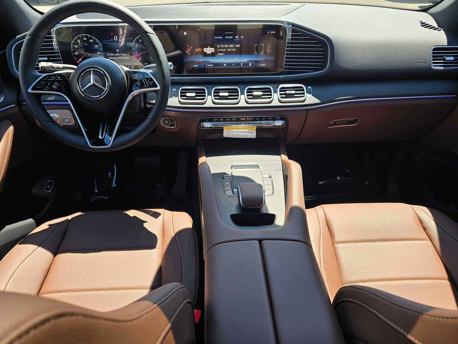 2026 Mercedes-Benz GLE 450 4MATIC® SUV