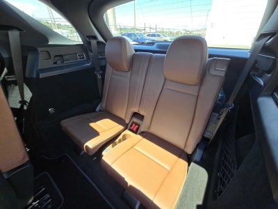 2026 Mercedes-Benz GLE 450 4MATIC® SUV