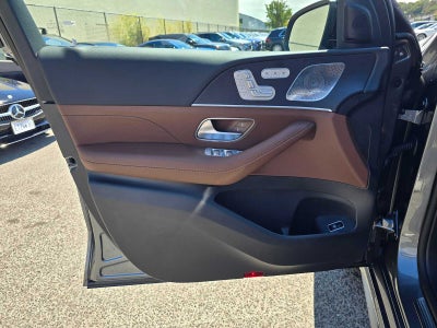 2026 Mercedes-Benz GLE 450 4MATIC® SUV