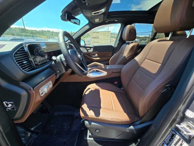 2026 Mercedes-Benz GLE 450 4MATIC® SUV