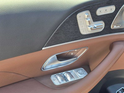 2026 Mercedes-Benz GLE 450 4MATIC® SUV