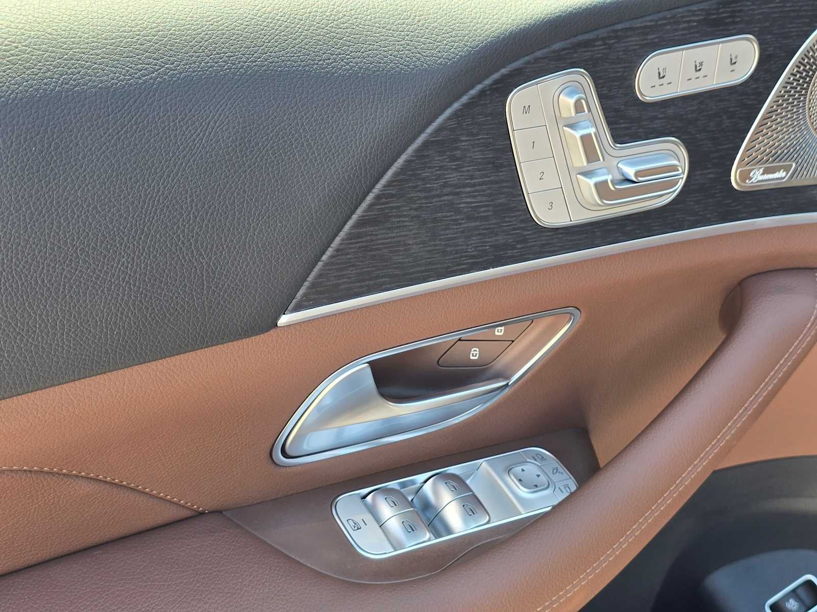 2026 Mercedes-Benz GLE 450 4MATIC® SUV