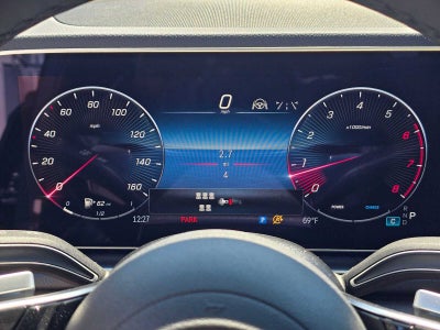 2026 Mercedes-Benz GLE 450 4MATIC® SUV
