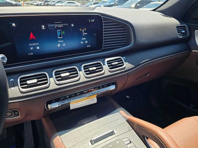 2026 Mercedes-Benz GLE 450 4MATIC® SUV
