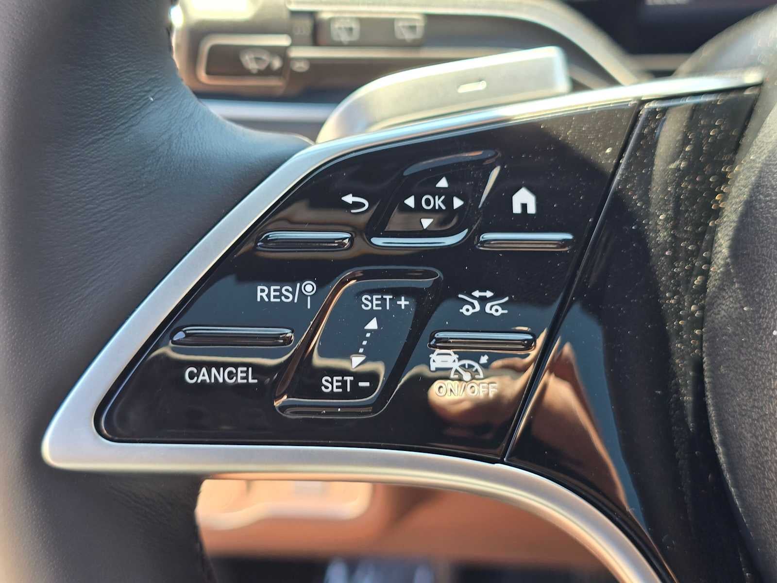 2026 Mercedes-Benz GLE 450 4MATIC® SUV