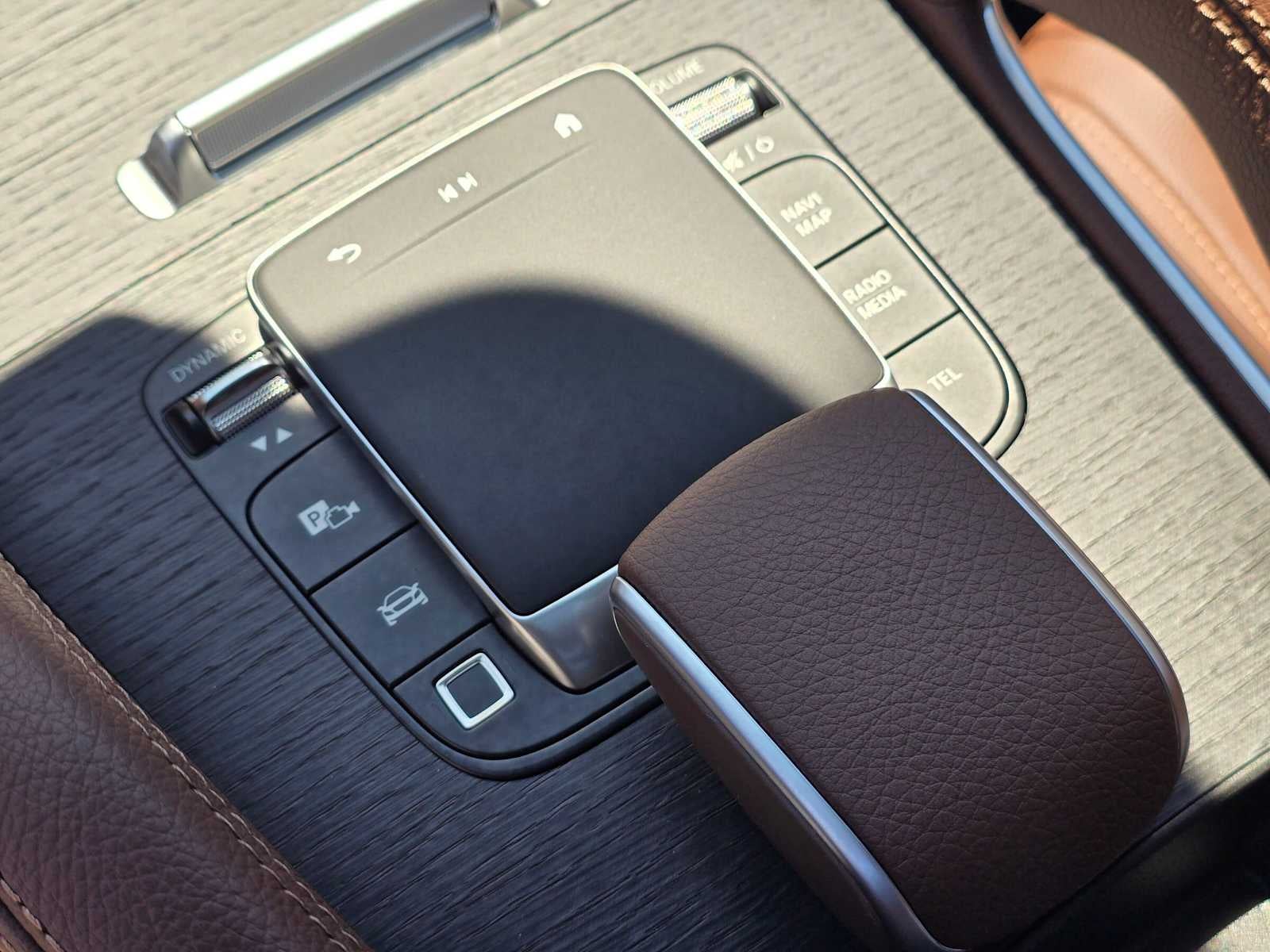 2026 Mercedes-Benz GLE 450 4MATIC® SUV