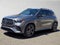 2026 Mercedes-Benz GLE 450 4MATIC® SUV