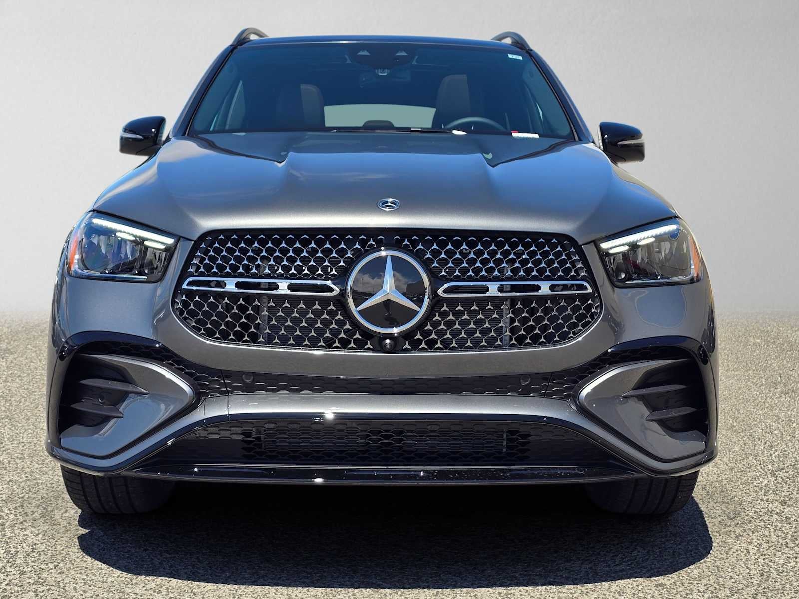 2026 Mercedes-Benz GLE 450 4MATIC® SUV