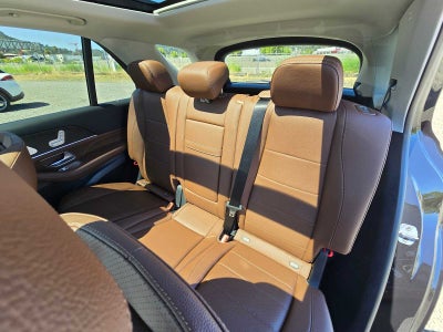 2026 Mercedes-Benz GLE 450 4MATIC® SUV