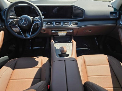 2026 Mercedes-Benz GLE 450 4MATIC® SUV