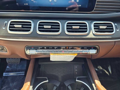 2026 Mercedes-Benz GLE 450 4MATIC® SUV