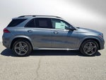 2026 Mercedes-Benz GLE 450 4MATIC® SUV