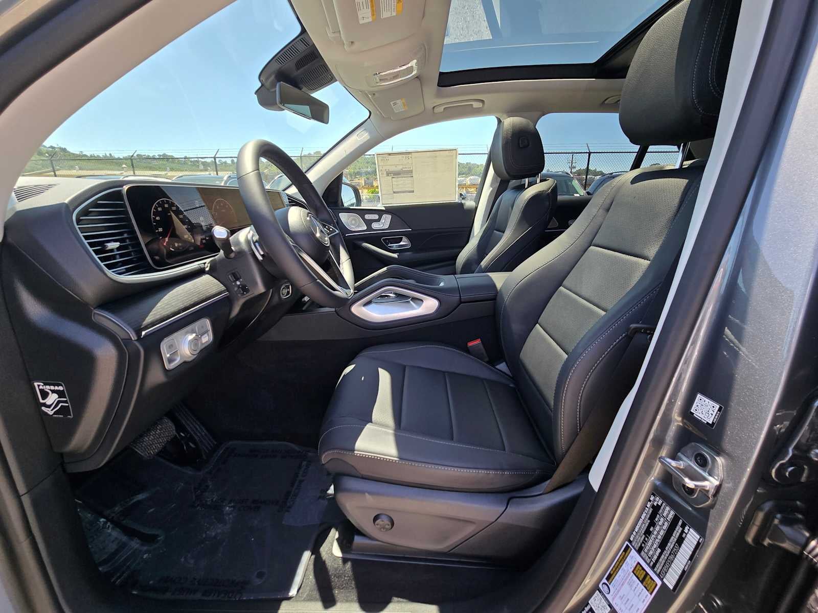 2026 Mercedes-Benz GLE 450 4MATIC® SUV