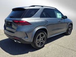 2026 Mercedes-Benz GLE 450 4MATIC® SUV