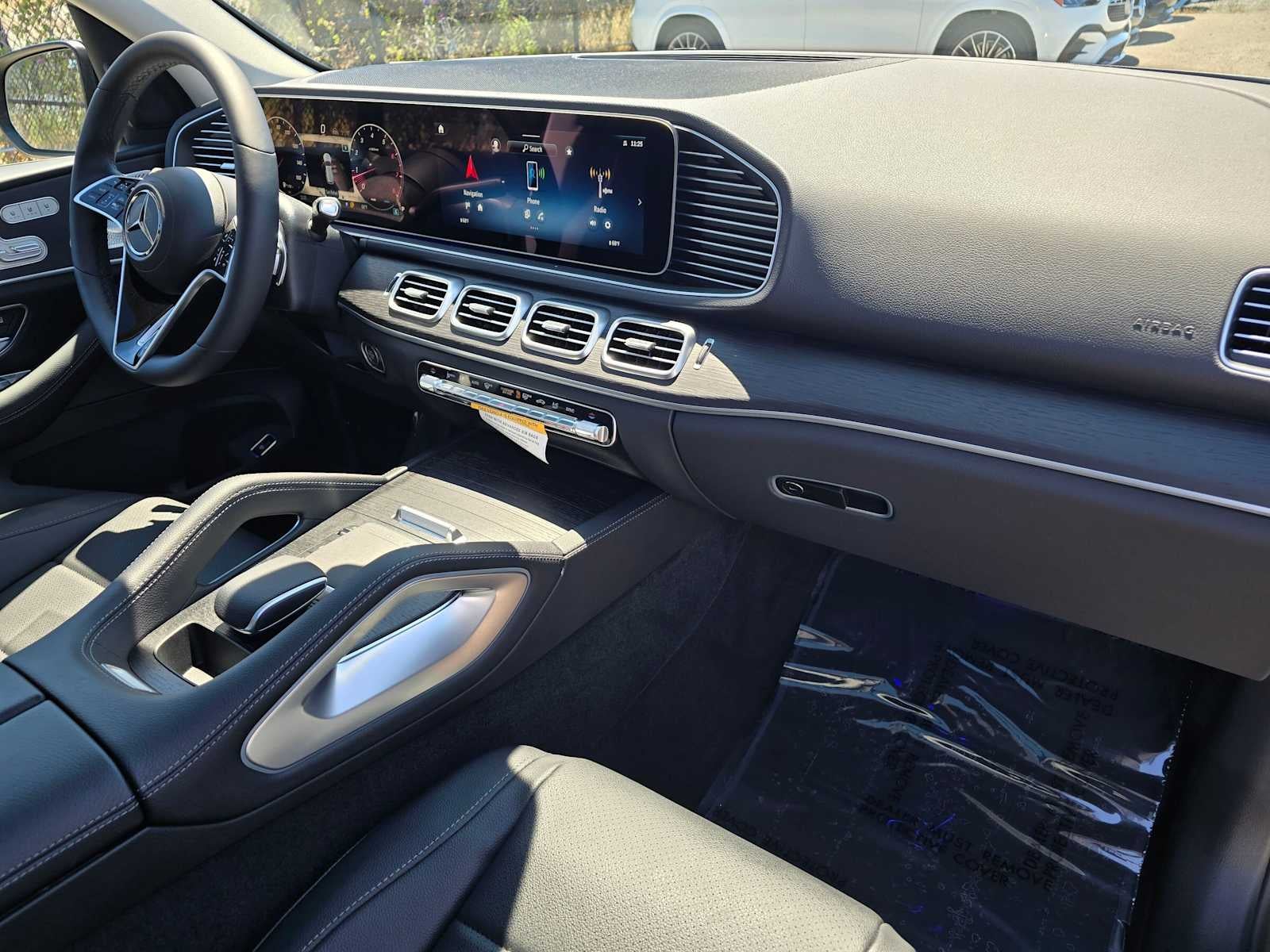2026 Mercedes-Benz GLE 450 4MATIC® SUV