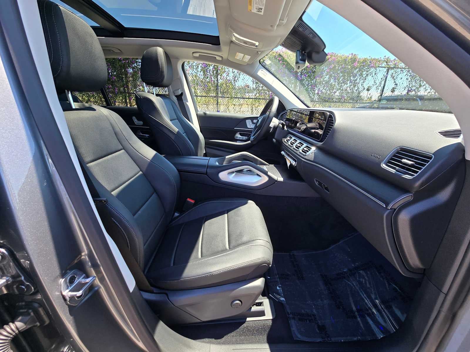 2026 Mercedes-Benz GLE 450 4MATIC® SUV