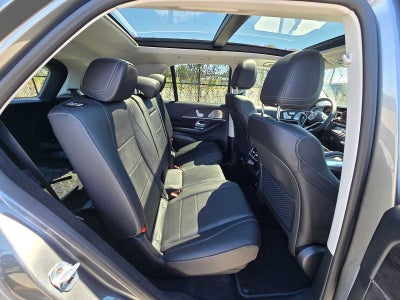 2026 Mercedes-Benz GLE 450 4MATIC® SUV