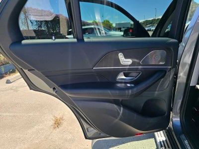 2026 Mercedes-Benz GLE 450 4MATIC® SUV