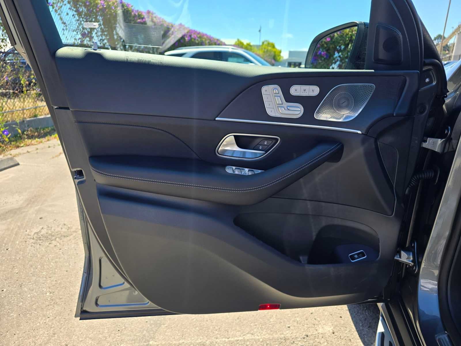 2026 Mercedes-Benz GLE 450 4MATIC® SUV