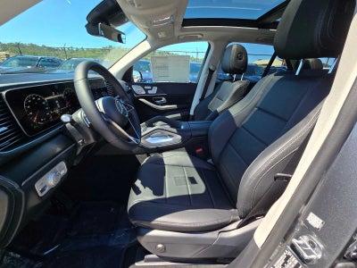2026 Mercedes-Benz GLE 450 4MATIC® SUV