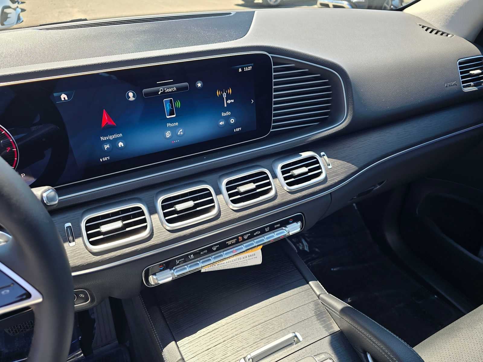 2026 Mercedes-Benz GLE 450 4MATIC® SUV