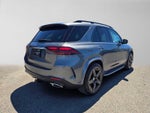 2026 Mercedes-Benz GLE 450 4MATIC® SUV
