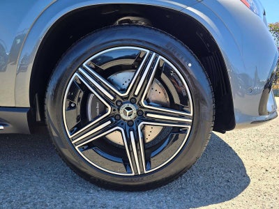 2026 Mercedes-Benz GLE 450 4MATIC® SUV
