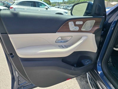 2026 Mercedes-Benz GLE 450 4MATIC® SUV