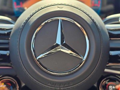 2026 Mercedes-Benz AMG® GLE 53 4MATIC®+ SUV