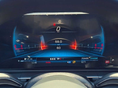 2026 Mercedes-Benz AMG® GLE 53 4MATIC®+ SUV
