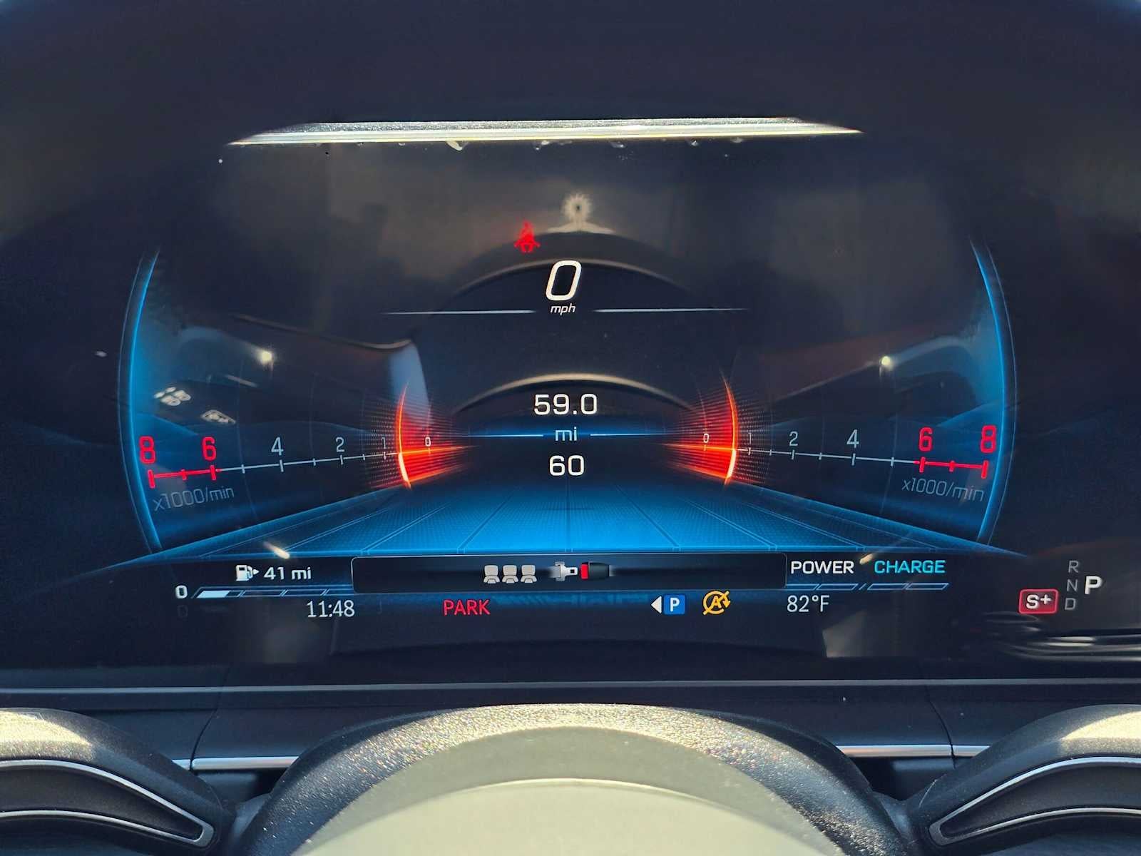 2026 Mercedes-Benz AMG® GLE 53 4MATIC®+ SUV