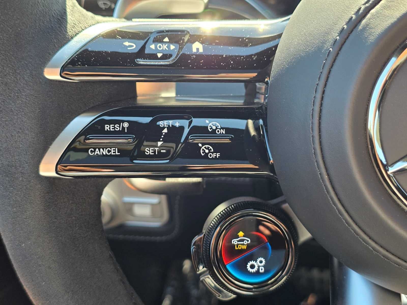 2026 Mercedes-Benz AMG® GLE 53 4MATIC®+ SUV