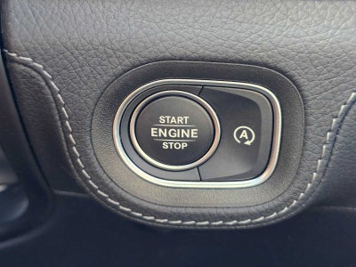 2026 Mercedes-Benz AMG® GLE 53 4MATIC®+ SUV