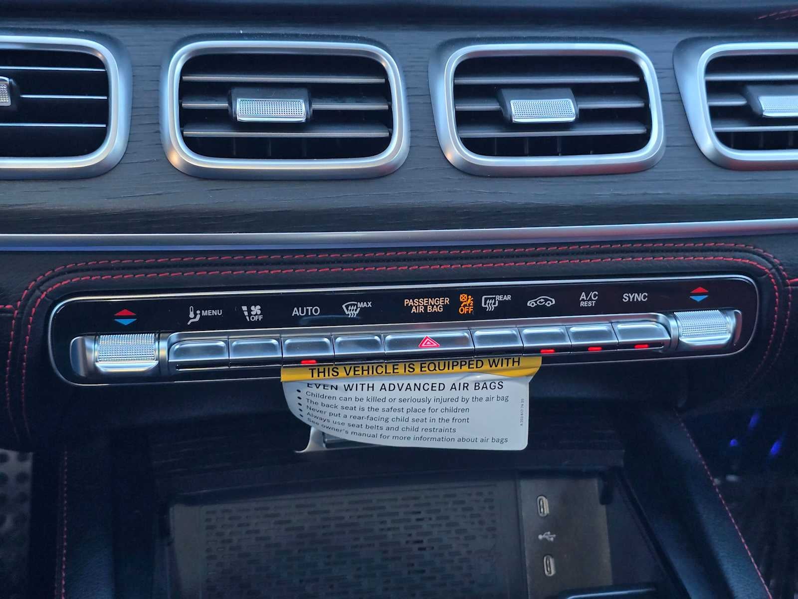 2026 Mercedes-Benz AMG® GLE 53 4MATIC®+ SUV