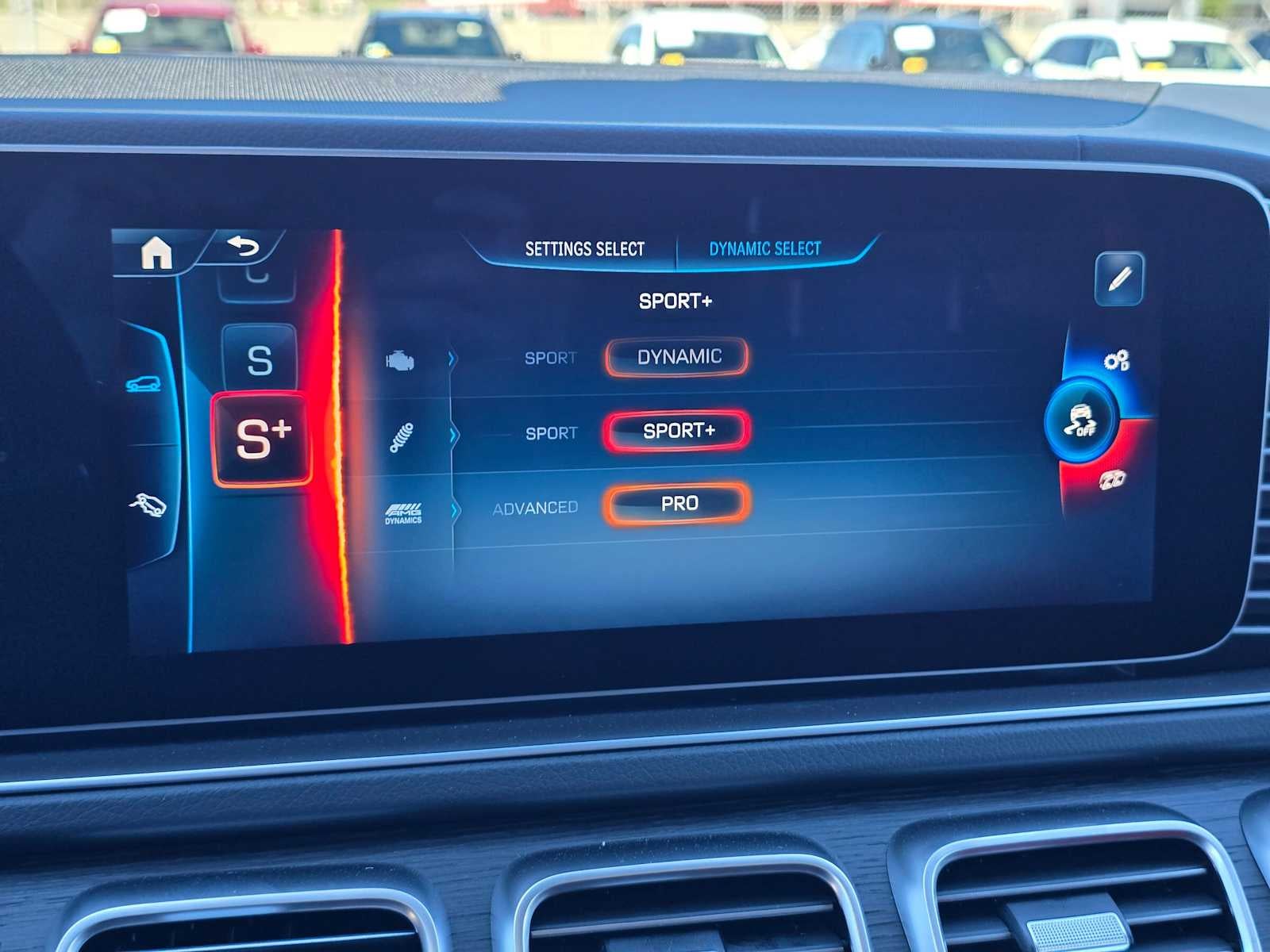 2026 Mercedes-Benz AMG® GLE 53 4MATIC®+ SUV